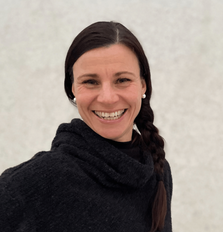 Agnethe Bjørkhaug