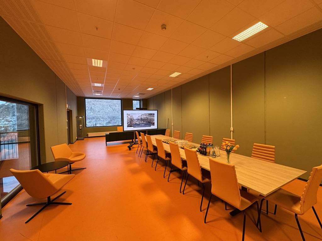 Eventhuset